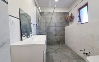 Duplex spațios și complet utilat | Șelimbăr, zonă liniștită - Poză 12