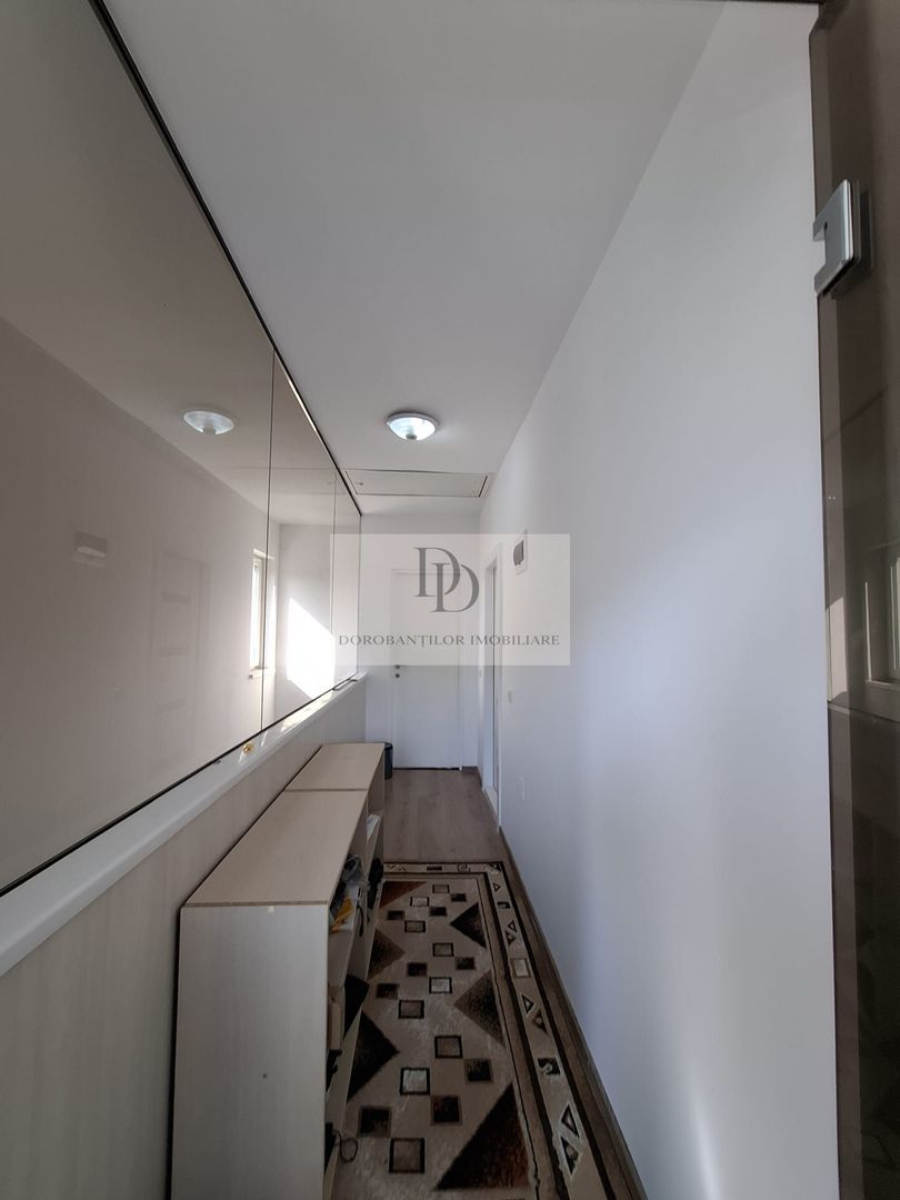 4 camere singur pe nivel | BONUS 50 mp POD | 2 Parcǎri | Iris -Oașului - Poză 21