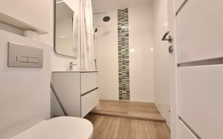 Apartament 1 camera, bloc nou, de vanzare in Valea Lupului Iasi - Poză 10