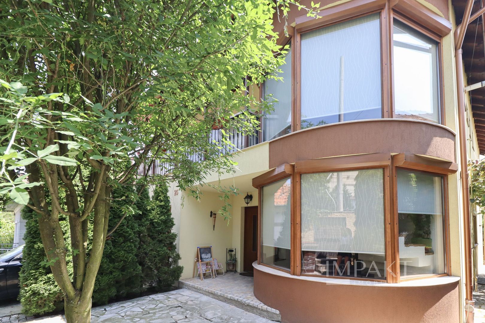 Casa individuala superba de vanzare, cartier Andrei Muresanu! - Poză 19