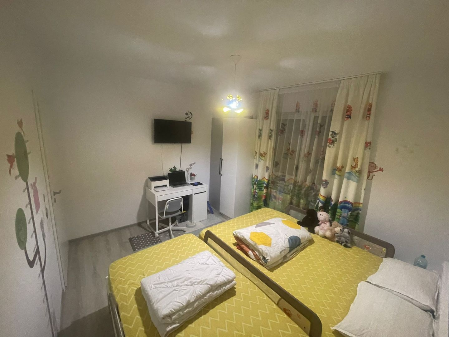 AP. 3 CAMERE - PARCARE INCLUSA, BUCATARIE INCHISA, CENTRALA, COMIS 0% - Poză 10