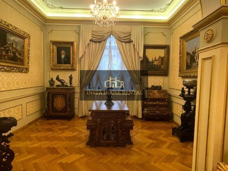 Vila 10 camere Calea Calarasi / Unirii - Poză 14