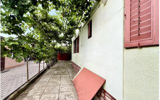 Casa in Sibiu - posibilitate apartamentare 2 locuinte -110 mp- Lazaret - Poză 3
