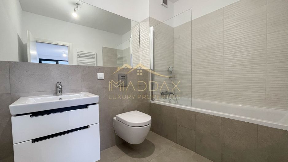 4 rooms apartment***181sqm***// 84sqm garden // Baneasa - Poză 15