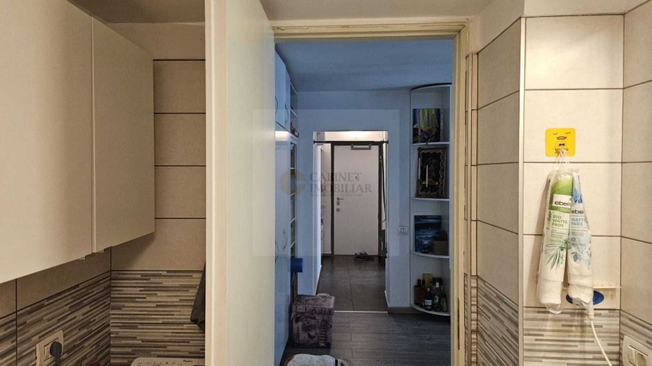 2 camere | Piata Romana |  Etaj 1/8 - Poză 7