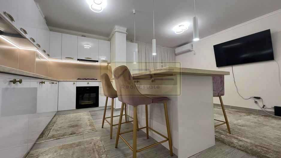 Apartament 3 camere + parcare subterana COPOU - Aleea Sadoveanu - Poză 8