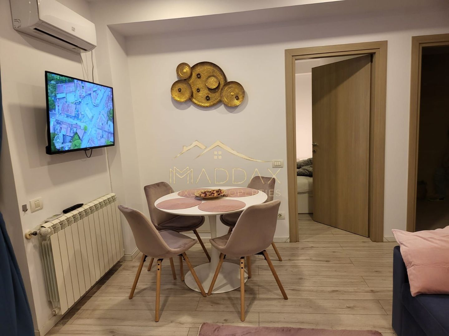 Apartament ***2 camere // Unirii - Poză 4