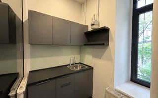 Chirie, spațiu comercial, 55 mp, str. București, Centru - Poză 5