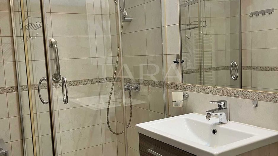 Apartament 1 cameră, 38 mp + balcon – Iris - Poză 6