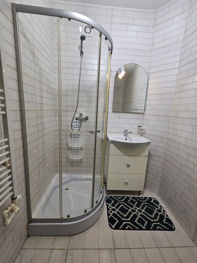 2 camere | Ultracentral | Magheru | Romana - Poză 14