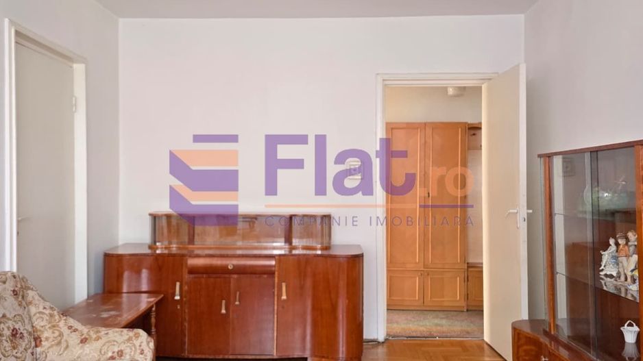 Apartament 3 camere, Brașov, Strada Cocorului - Poză 2