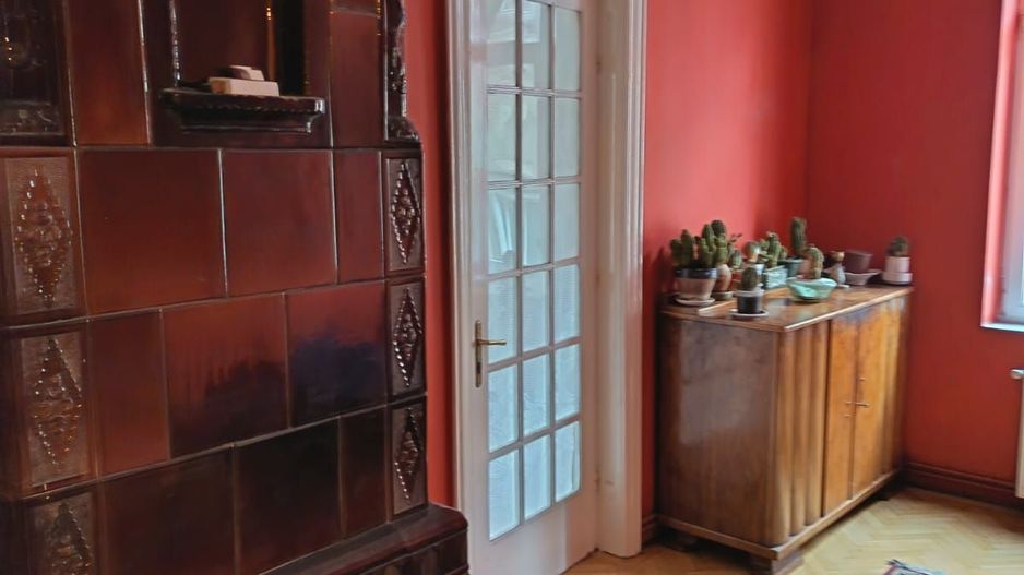 De Vanzare apartament 4 camere Rosetti-Mantuleasa - Poză 36