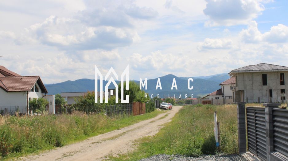 Casa Modernă I 3 camere I Independentă Energetic I Cristian - Poză 22