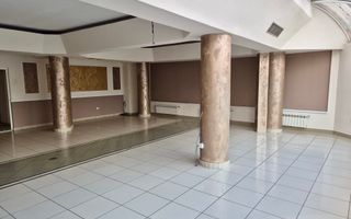 Sapient | Spațiu comercial – Centru Civic, Oradea - Poză 4