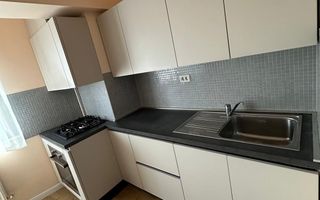 Apartament 3 camere, decomandat Baneasa - Poză 12