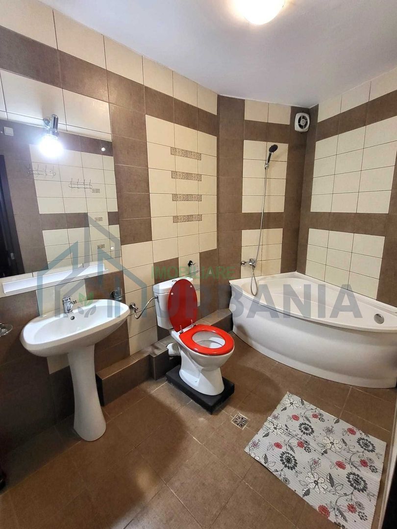 Apartament 2 camere, 40 mp, Mobilat, OMW Bucium - Poză 8