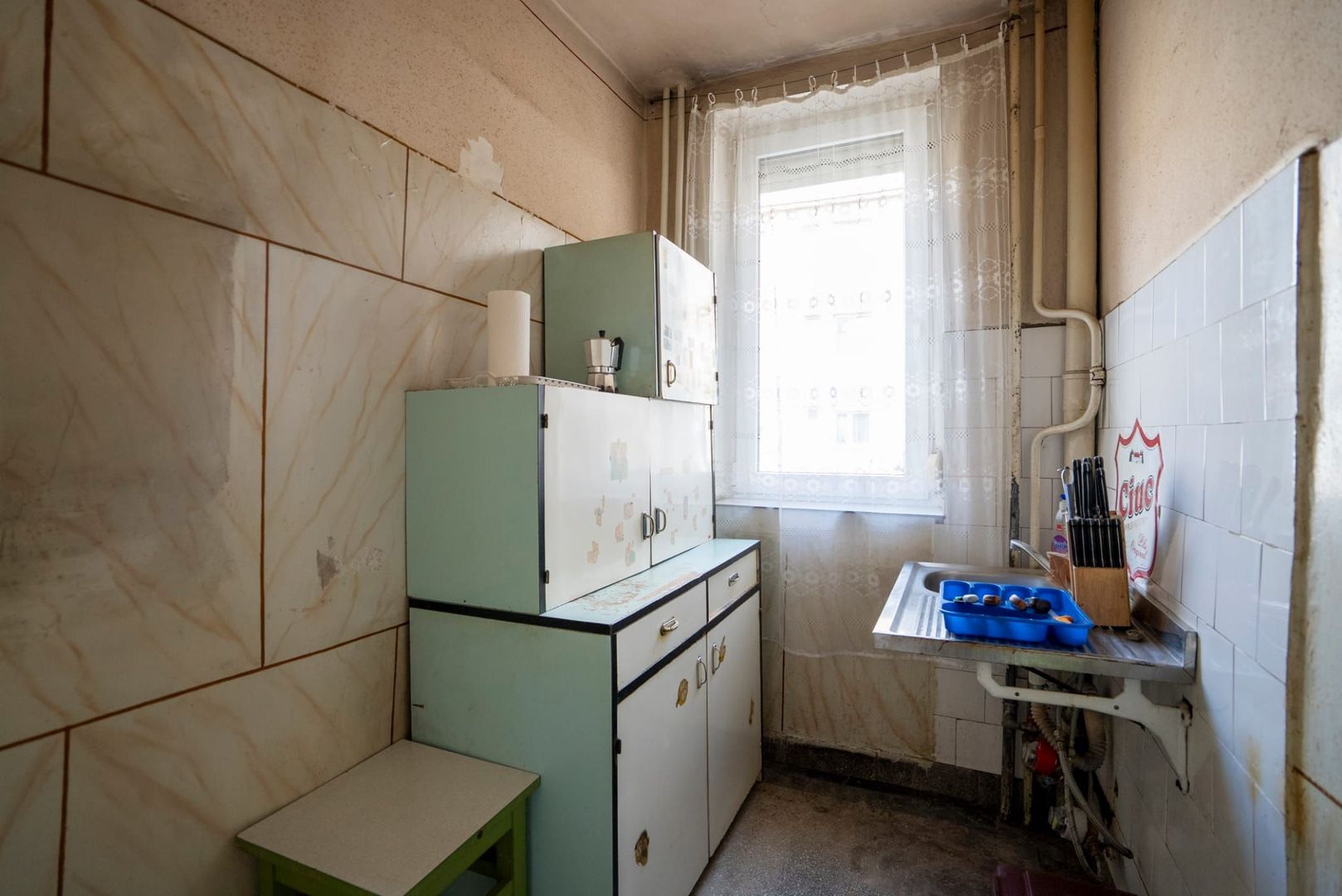 Apartament 3 camere tip Z et 2 str Borsecului - Poză 5