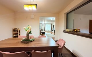 Cămin spațios, luminos și perfect echilibrat,  la 10 minute de centru - Poză 7