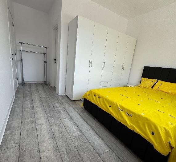 AP. 3 CAMERE BLOC NOU - CENTRALA, BUCATARIE INCHISA,PARCARE INCLUSA, - Poză 3