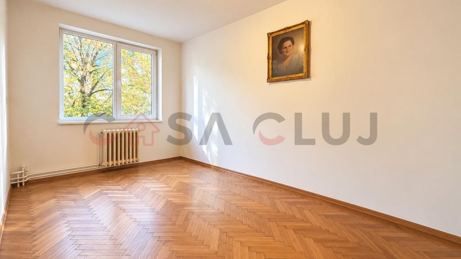 Apartament cu 3 camere decomandate de vânzare | Gheorgheni – zona Interservisan - Poză 6