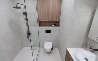 Vânzare, casă, 3 nivele, 4 camere, șos. Chisinaului 38, Cricova - Poză 32