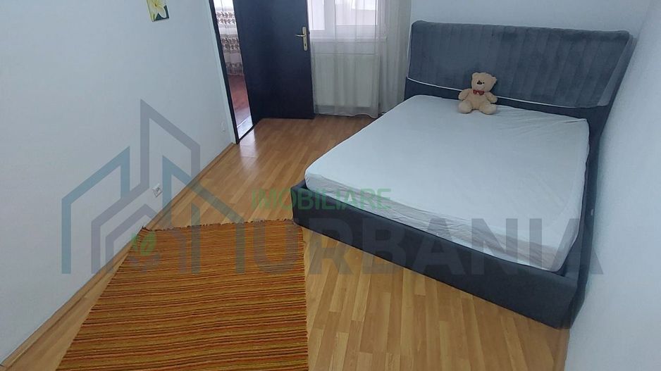 Apartament 3 camere, decomandat, în Iași, zona Rond Vechi CUG - Poză 7