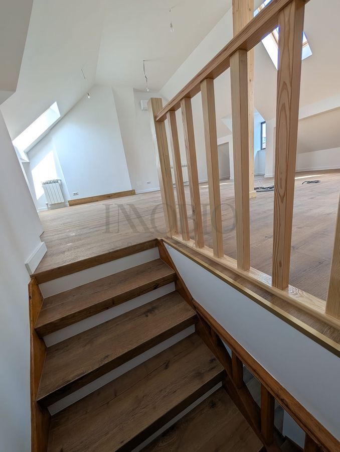 Apartament in Casă / Vilă | 160 mp | Curte & parcare | Floreasca - Poză 11