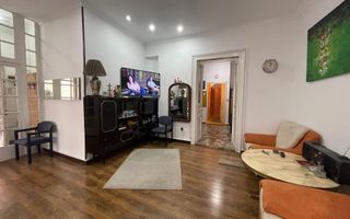 Vila solida P+1 situata in zona Eminescu - strada Vasile Lascar - Poză 3