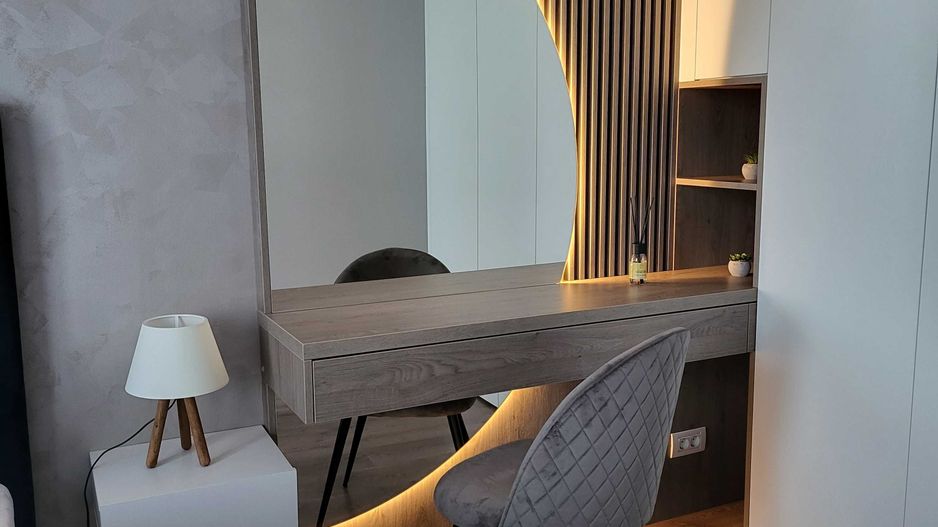 Aradului-Botanic | 2 Camere  | Parcare Proprie | Bloc cu Lift. - Poză 4