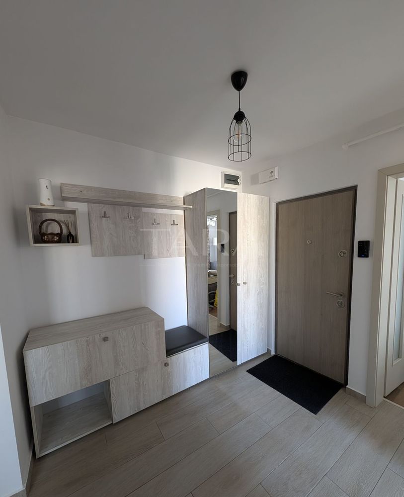 Apartament renovat complet, 2 camere decomandat, zona Gheorgheni. - Poză 5