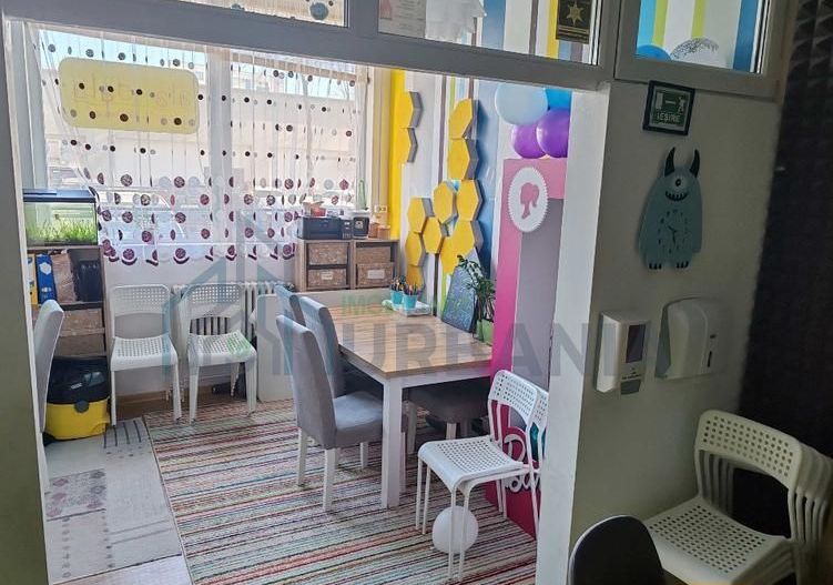 Spațiu comercial/birou 110 mp, parter, zona Lidl Nicolina, Iași - Poză 8