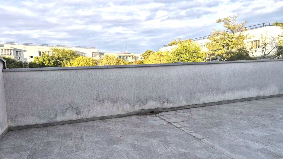🏡 Închiriez Apartament cu 2 camere, terasă 30 mp, parcare privată, Dristor - Poză 6