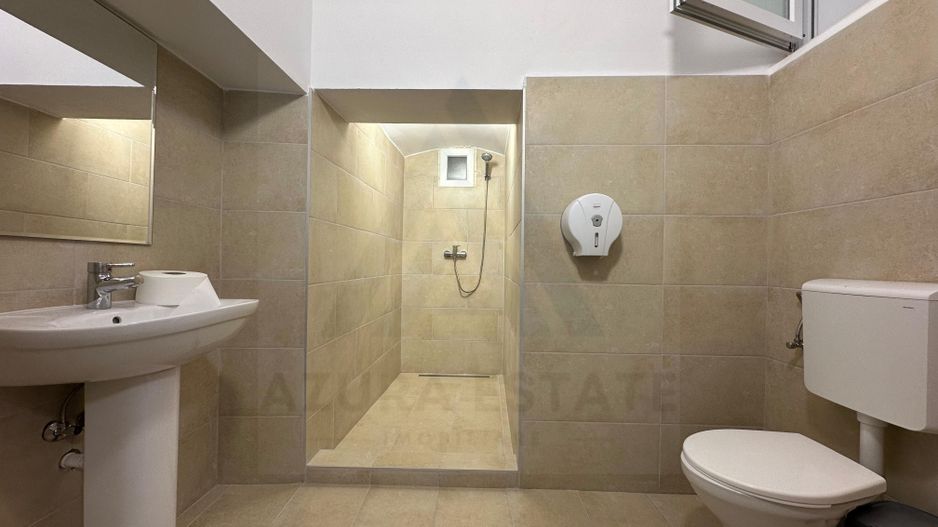 Spatiu comercial 86,8 mp utili vitrina stradala zona Ultracentrala - Poză 7