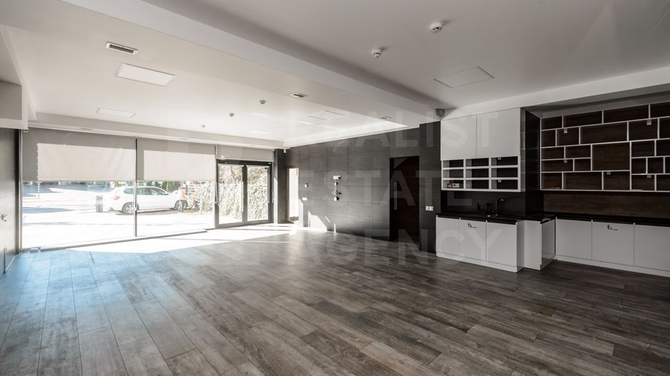 Сhirie, spațiu comercial, 231 mp, str. Alba-Iulia, Buiucani - Poză 14