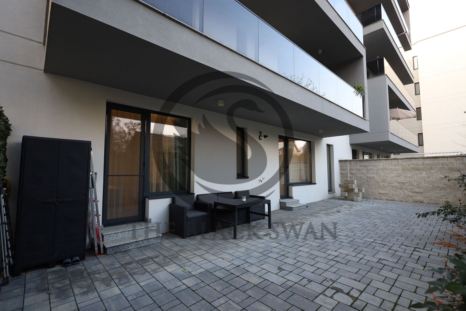 Apartament cu 2 camere de inchiriat | Iancu Nicolae | Residence 5 - Poză 15