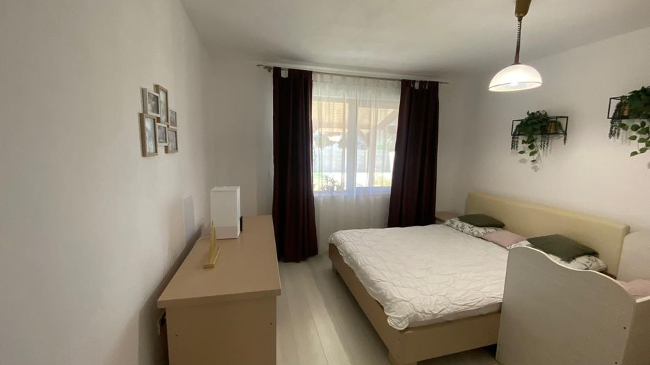 CASA DE VANZARE FAGET - Poză 11