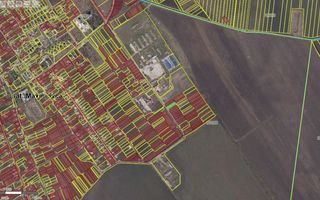 Vânzare, teren agricol, 10 ari, satul Maximovca, Anenii Noi - Poză 3