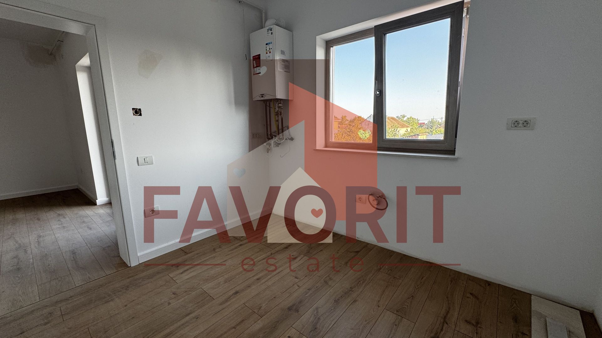 Apartament 3 camere | Remetea Mare | Disponibile Imediat | - Poză 6