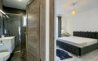 Apartament 2 camere, zona Parcul Poligon - Poză 14