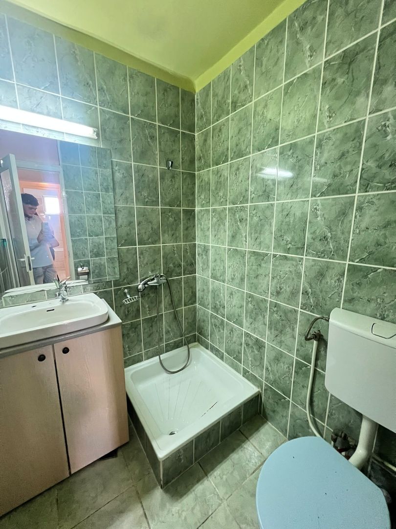 Apartament cu 3 dormitoare | 70 mp | FSEGA | Parcare - Poză 12