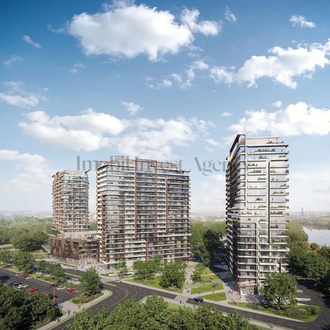 Apartament cu 2 camere de vanzare Fabrica de Glucoza - Poză 6