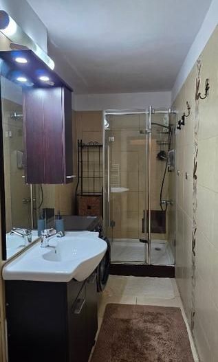 Apartament 2 camere, etaj 2, loc parcare, Piața Alba Iulia, Unirii - Poză 3