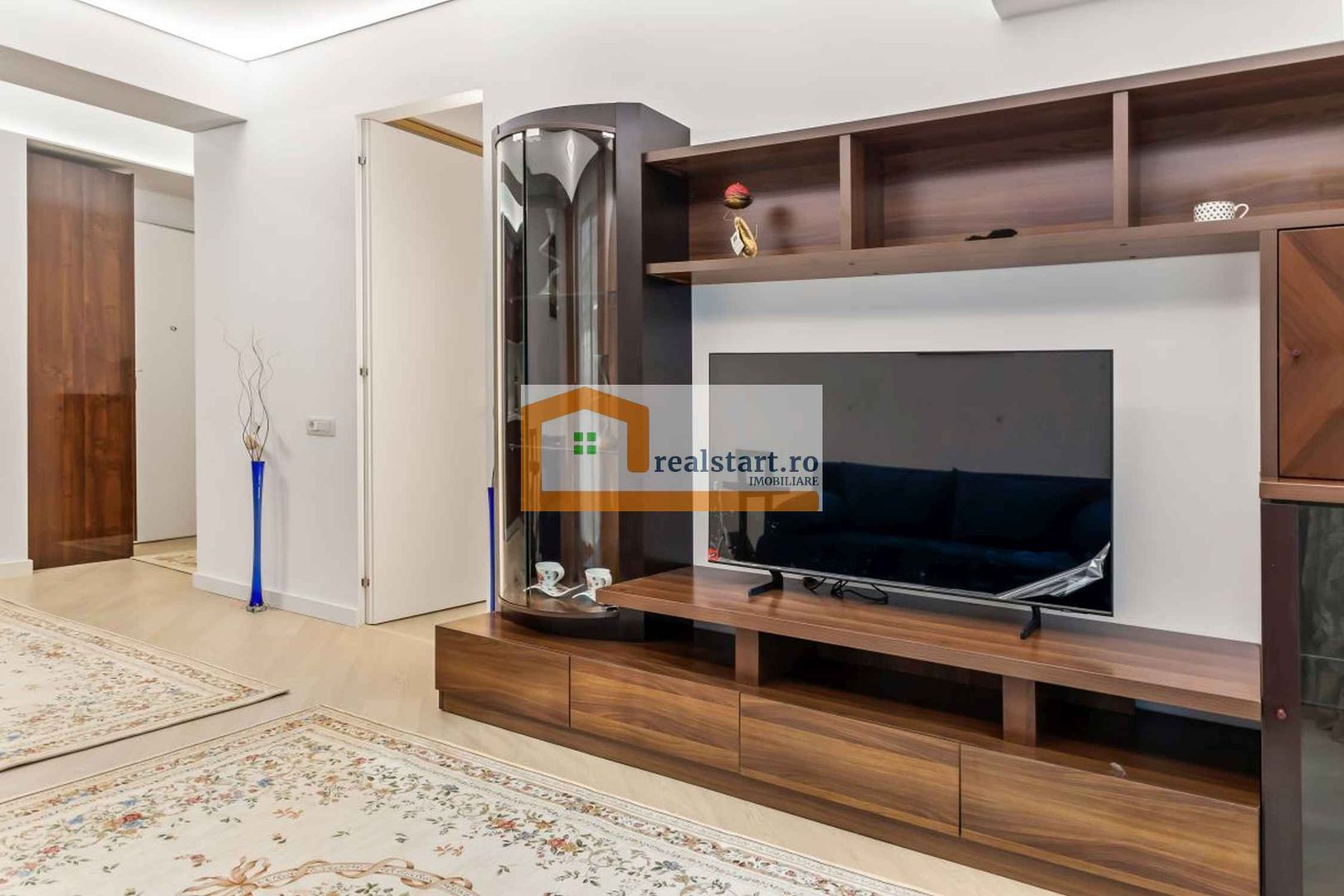 Prima Inchiriere - Cortina North, mobilat, utilat, 1 loc parcare - Poză 5