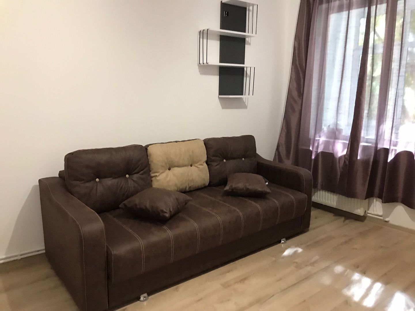 Apartament 3 camere – Centru, Str. Domneasca (langa Hotel Mercure) - Poză 14
