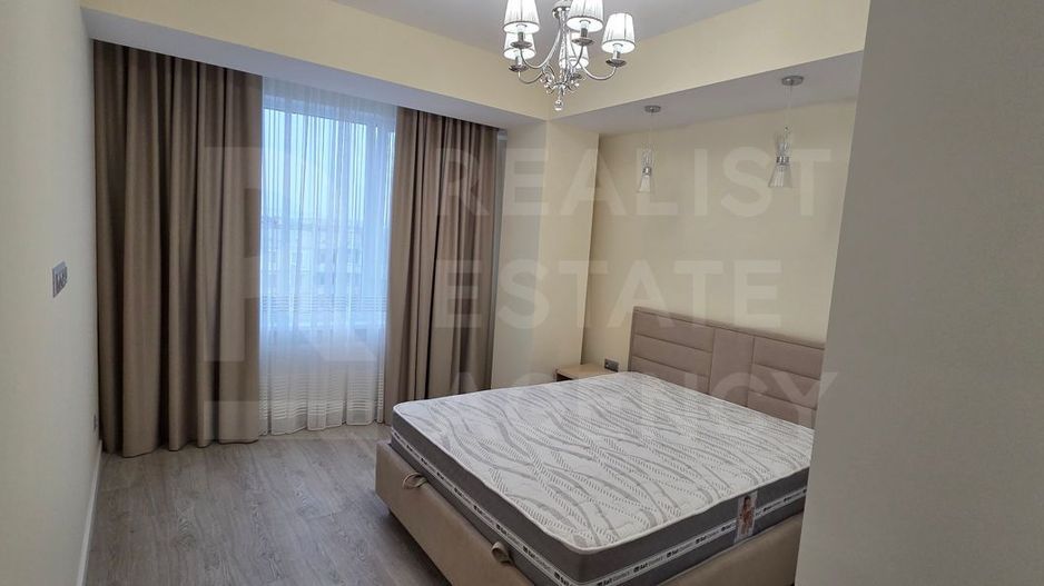 Chirie, apartament, 2 camere, strada Bogdan Voievod, Râșcani - Poză 9