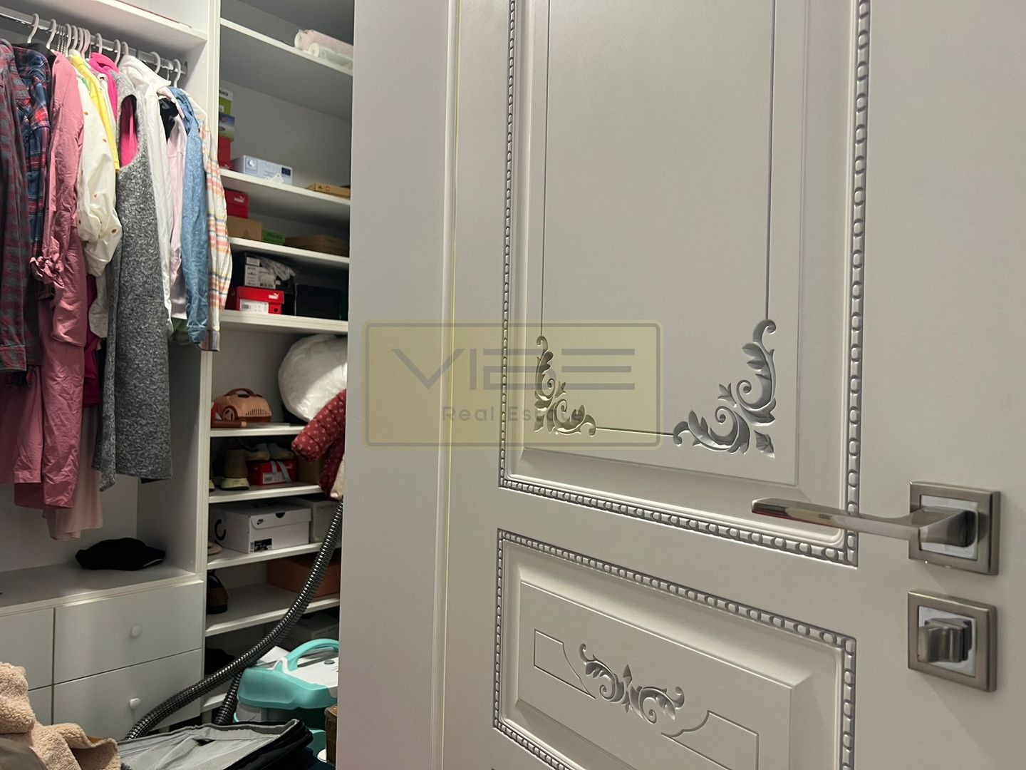 Apartament 3 camere + parcare subterana COPOU - Aleea Sadoveanu - Poză 19