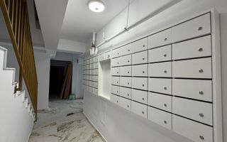 Apartament 2 camere I gradina proprie I parcare privata I Visani Lagom Residence - Poză 21