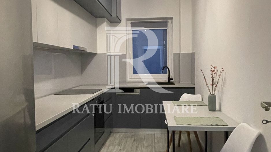 Apartament cu 2 camere | Etaj Intermediar | Iosia Residence | Oradea - Poză 6