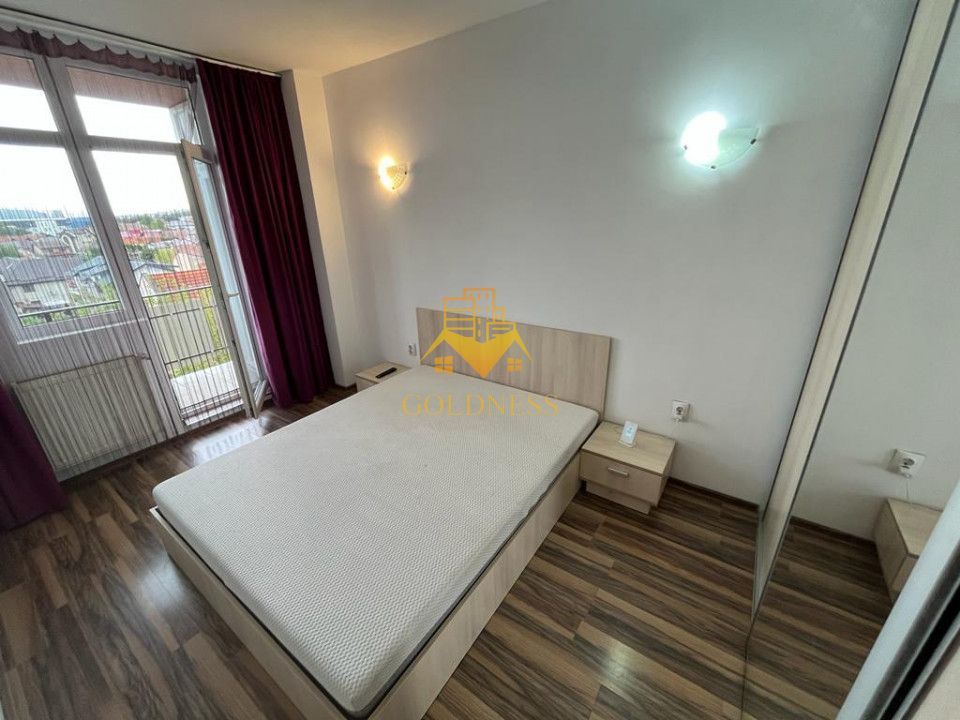 2 camere semidecomandate, Iris, Auchan, UTCN - Poză 3