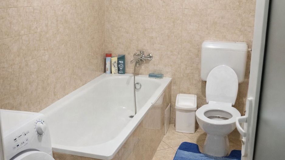 Garsonieră modernă I 43 mp I Burdujeni I 65,000 € - Poză 5